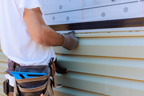 Trusted Siding Installation service in Flower Mound, TX - Creative Siding